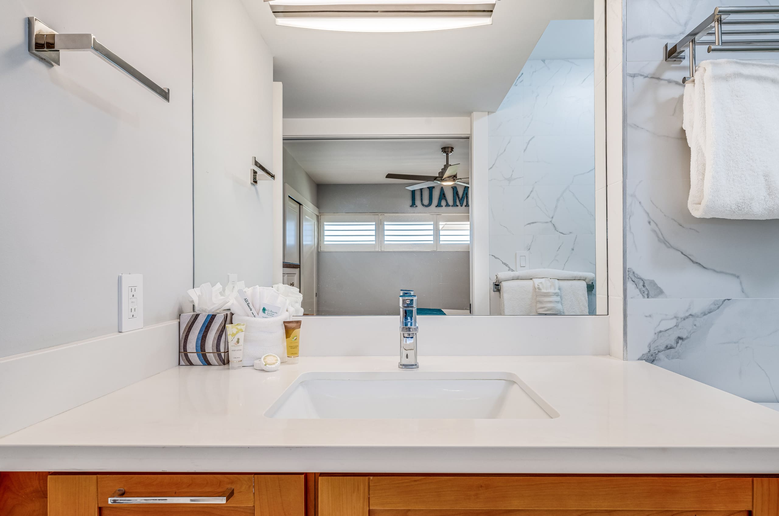 Condo in Kihei · ★4.8 · 1 bedroom · 2 beds · 1 bath - Image 23