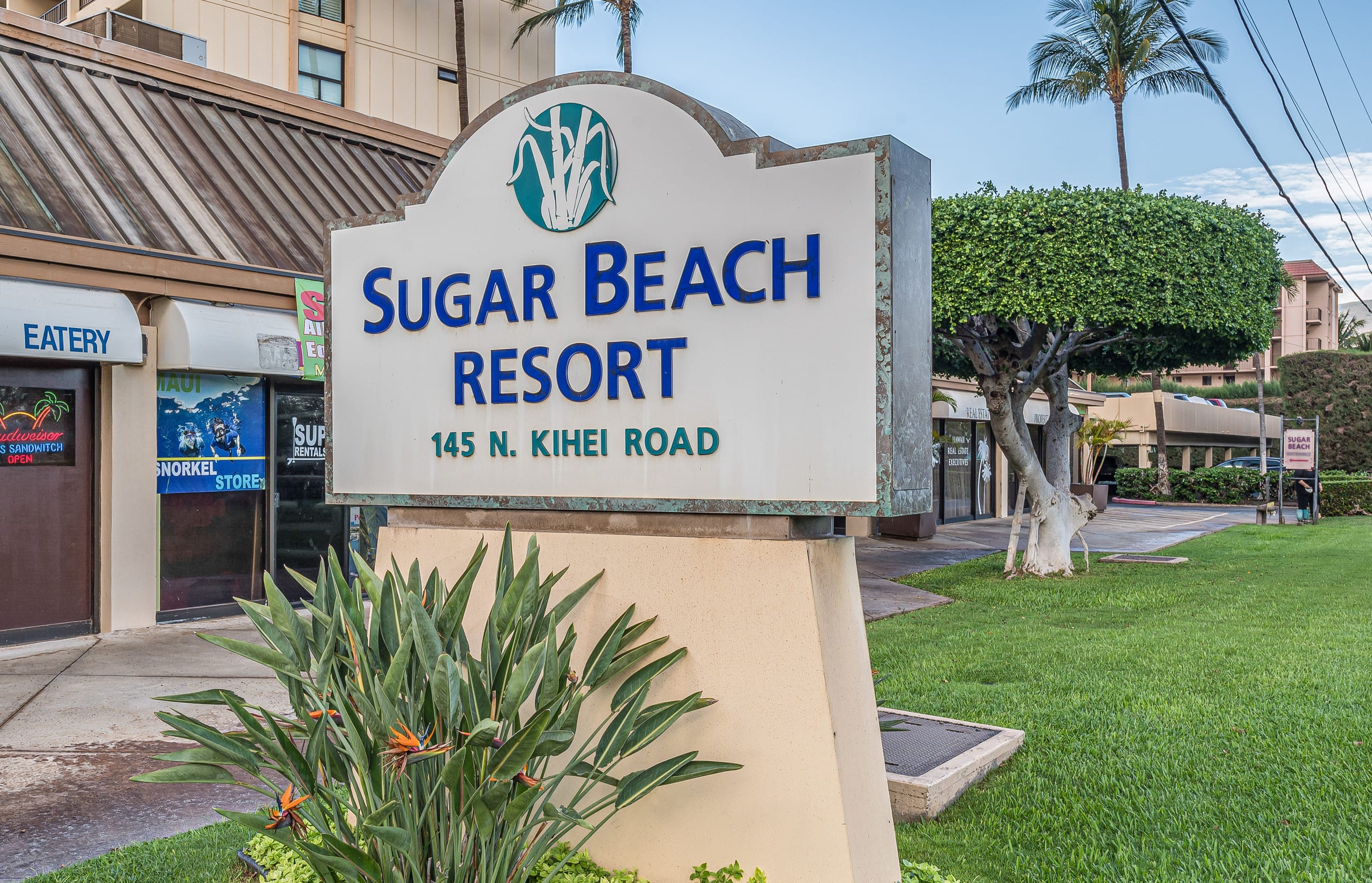 Condo in Kihei · ★4.8 · 1 bedroom · 2 beds · 1 bath - Image 41