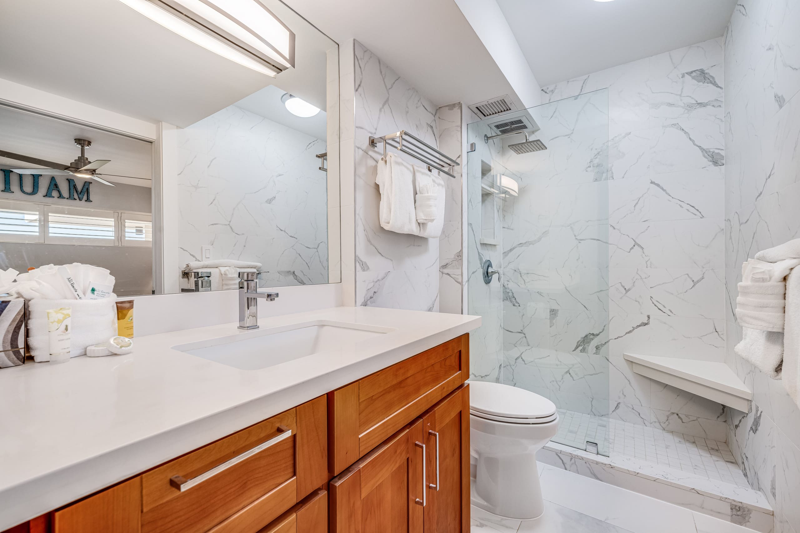 Condo in Kihei · ★4.8 · 1 bedroom · 2 beds · 1 bath - Image 22