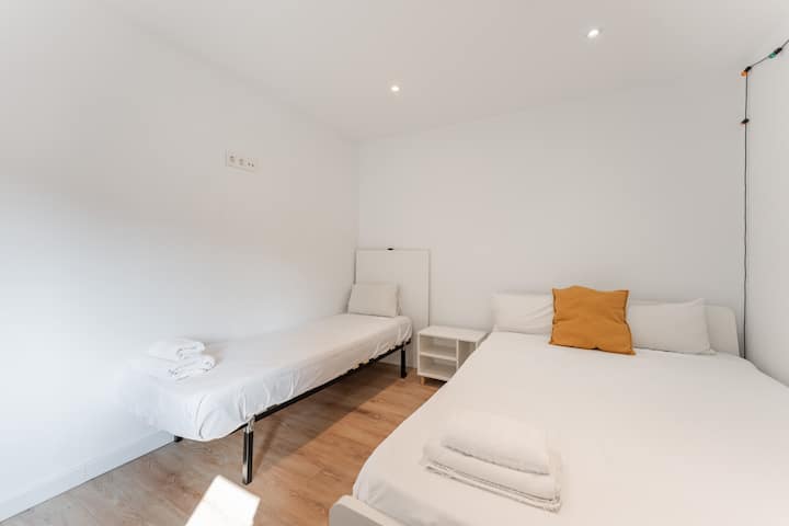 საძინებელი 1