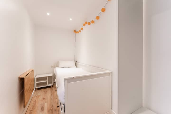 საძინებელი 2