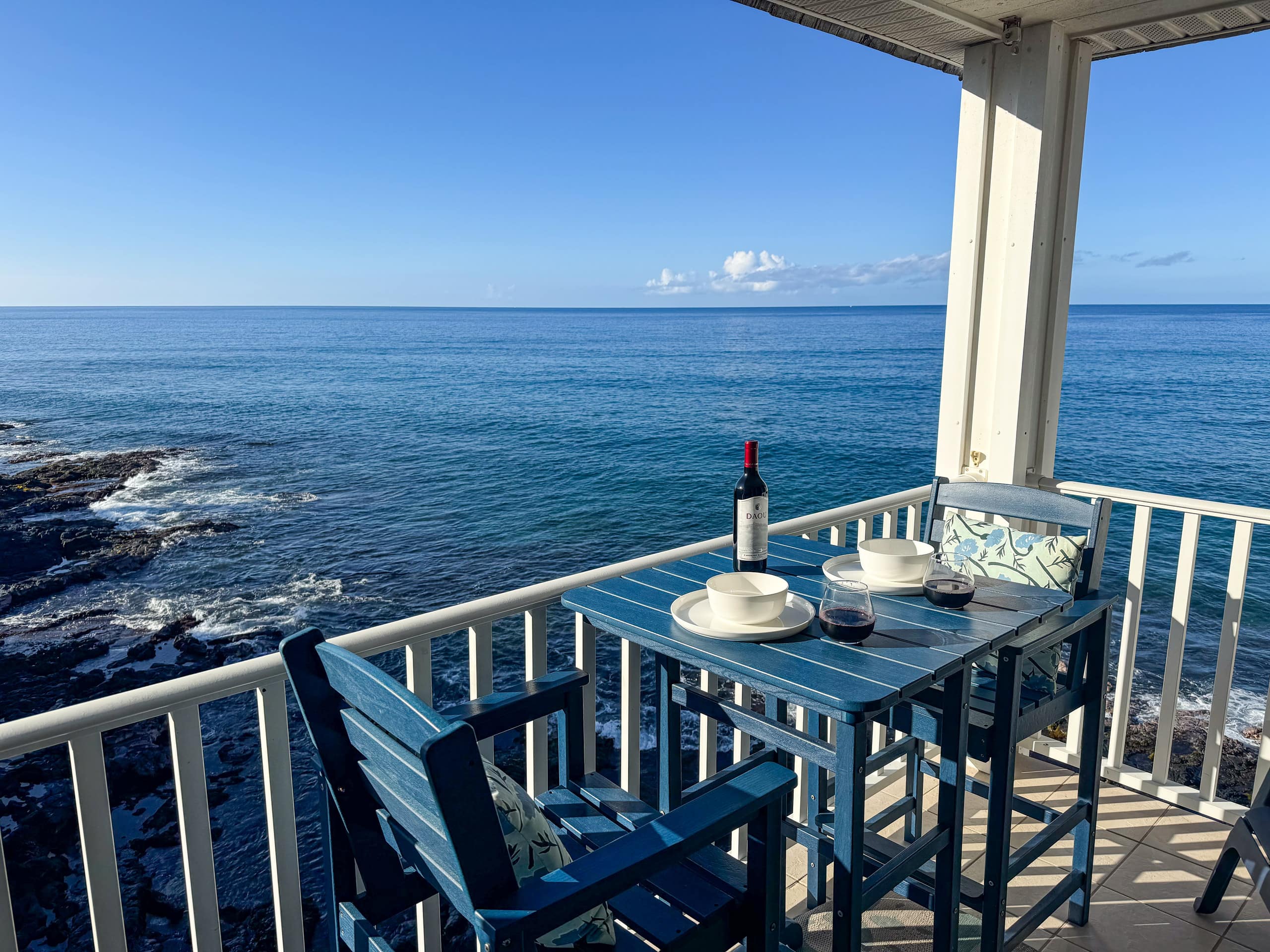 Condo in Kailua-Kona · ★4.94 · 1 bedroom · 1 bed · 1 bath - Image 1