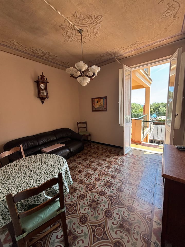 Tr -Appartamento Fronte Mare - 009004-lt-0219 - Savona, SV