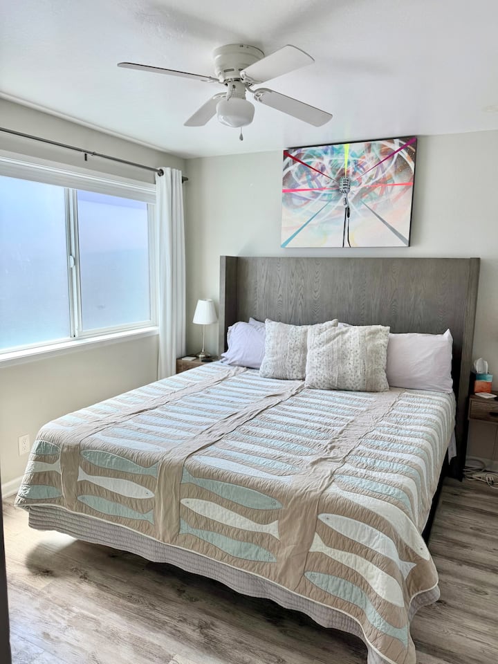 Спална соба 1