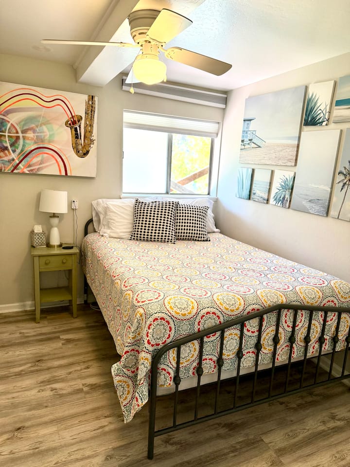 Спална соба 2