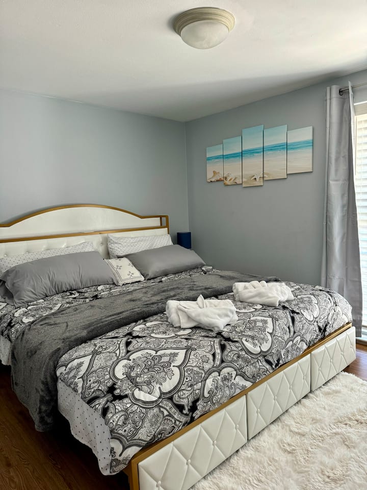 غرفة النوم 3