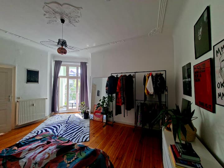 Habitación