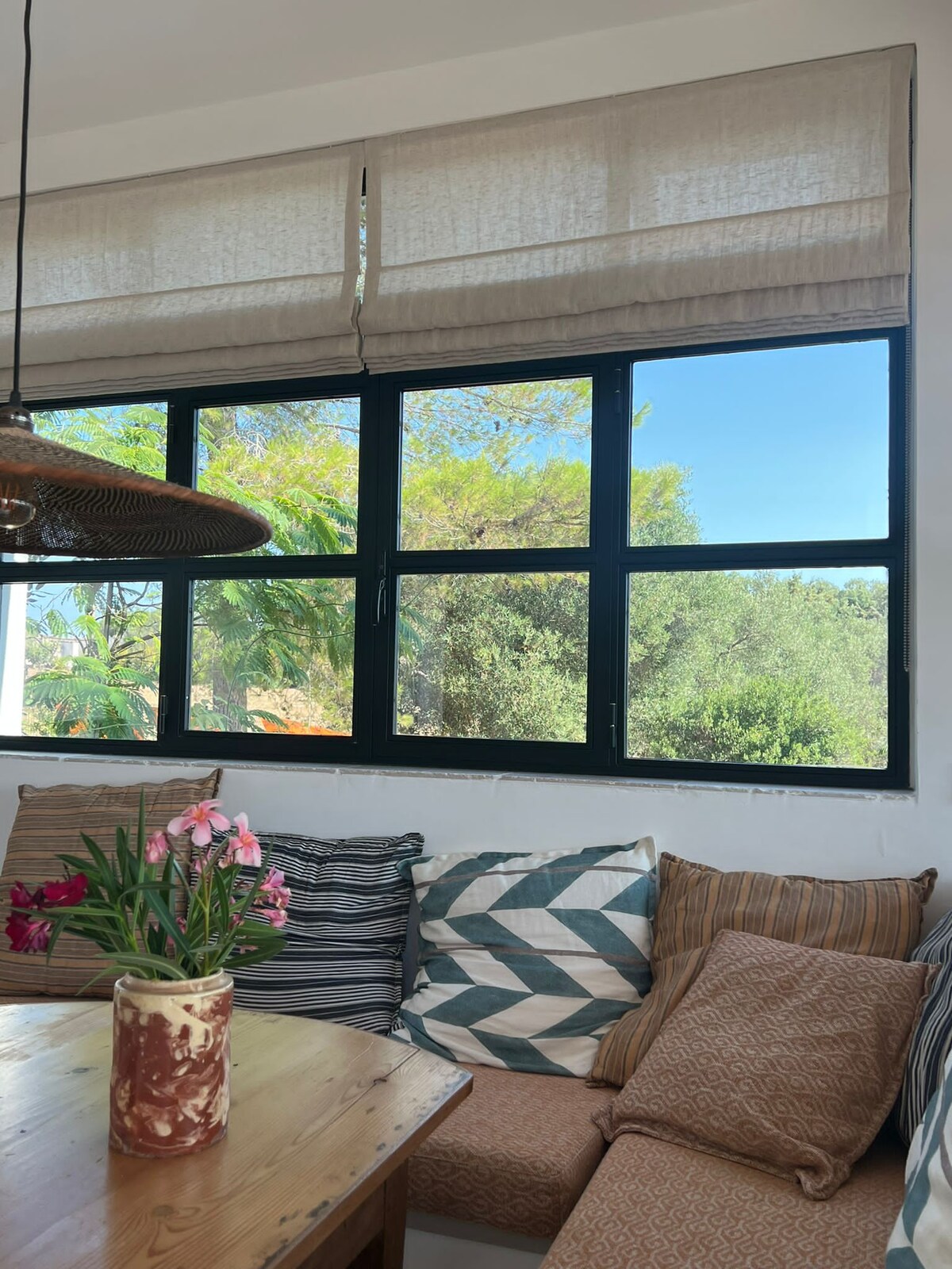 Successful Airbnb property: Elegant villa & trullo, spectacular hilltop views in Ostuni