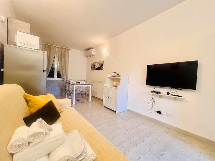 Casa Rosa Tre, Rapallo - Portofino