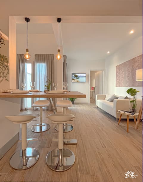 La Maison Fois - Apartment near Cagliari