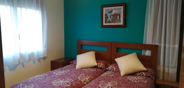 Dormitorio 3