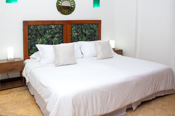 საძინებელი 2