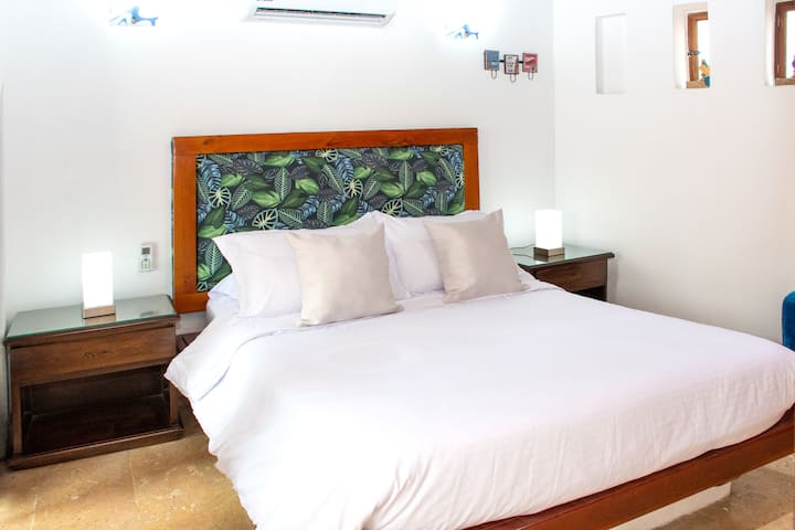 საძინებელი 4