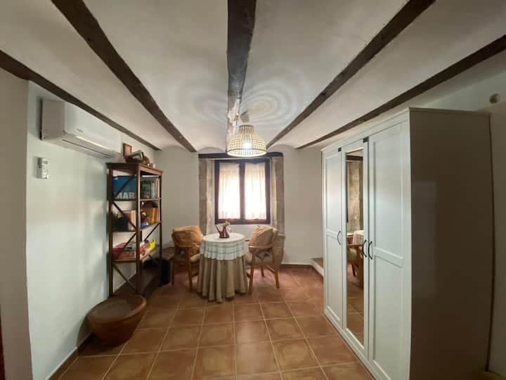 Casa Comet - Valderrobres