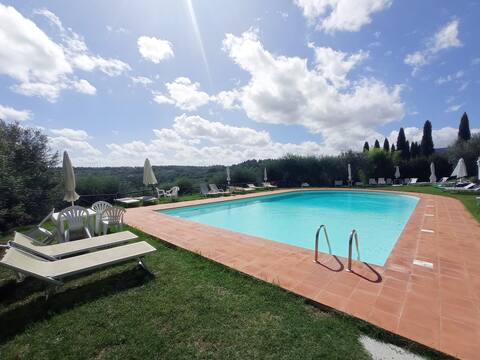 Montagnana Country House