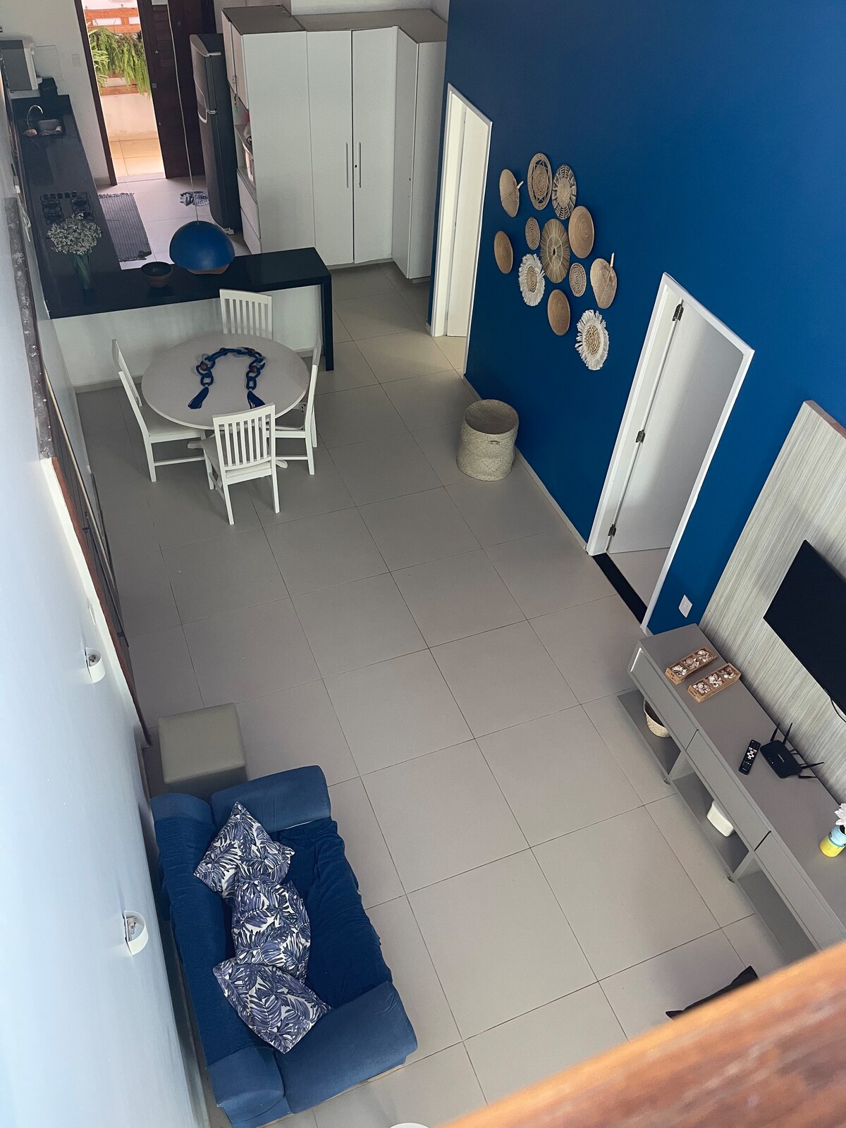 Anúncio popular: Beach House “right on the sand” in Alagoas em Coruripe