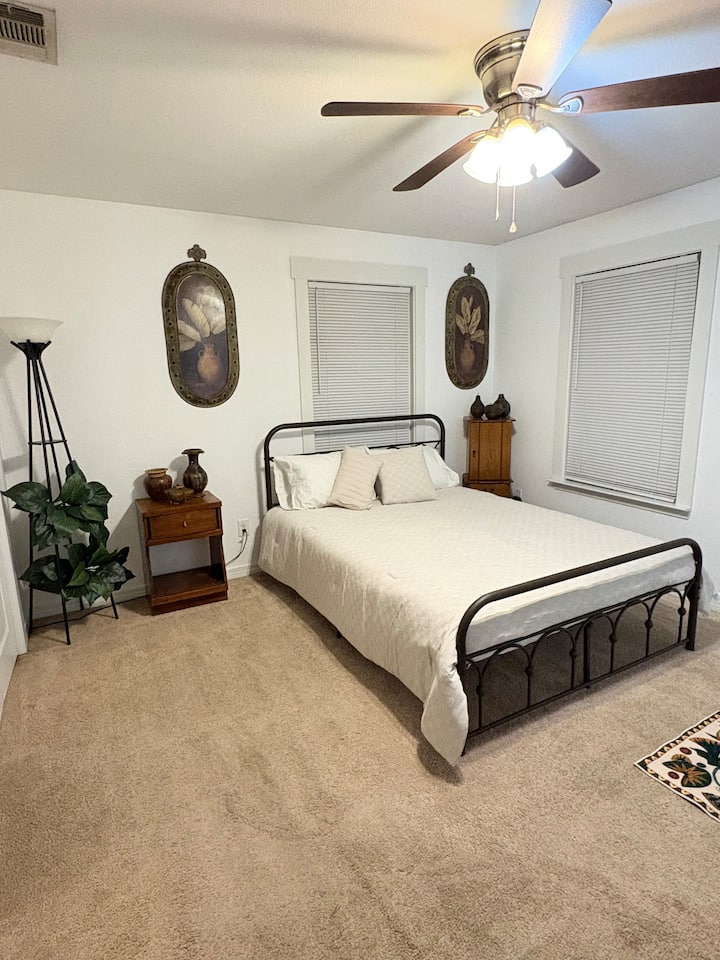 Спална соба 2