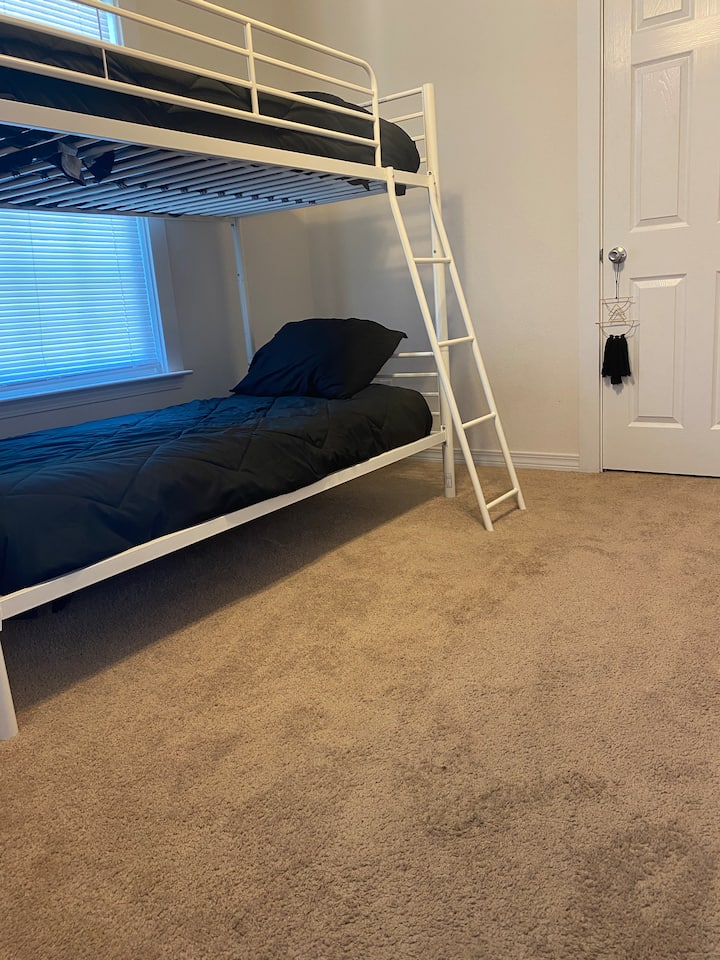 Спална соба 1