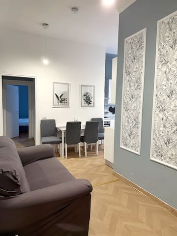 La Dolce Vita – Buenos Aires