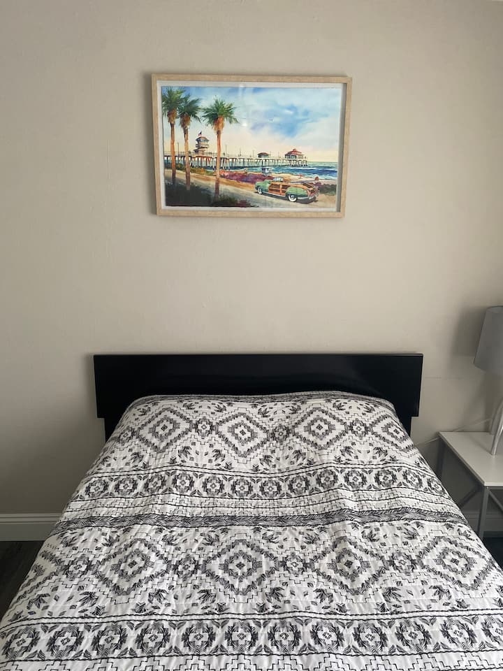 საძინებელი 2