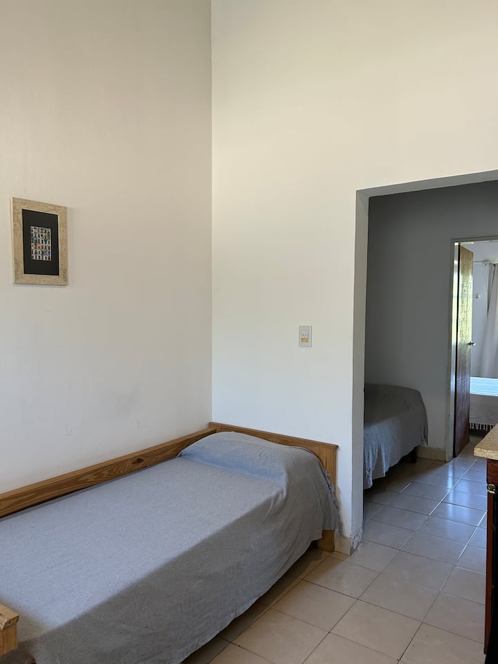 Casita C/ Excelente Ubicación, Colon E.r. - Colón