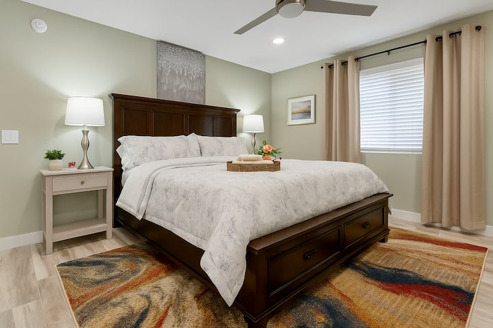 غرفة النوم 1