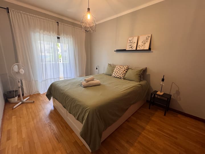 Pure Suite Private Bathroom - Faro