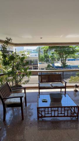 Jardim oceânico próximo à praia gallery image 4