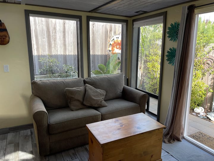 The Shed - Los Osos