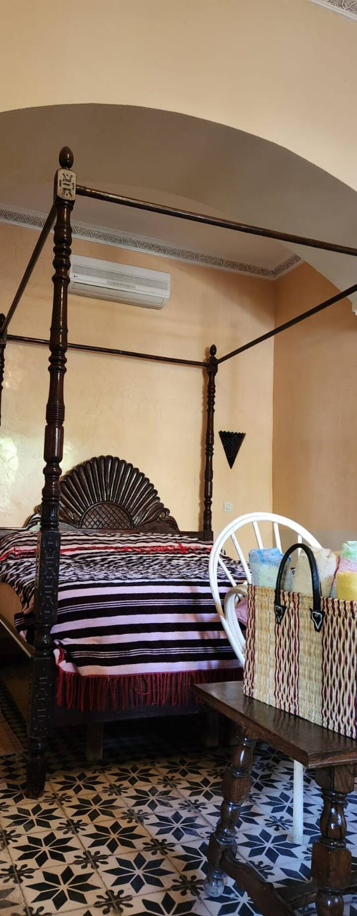 Chambre 2