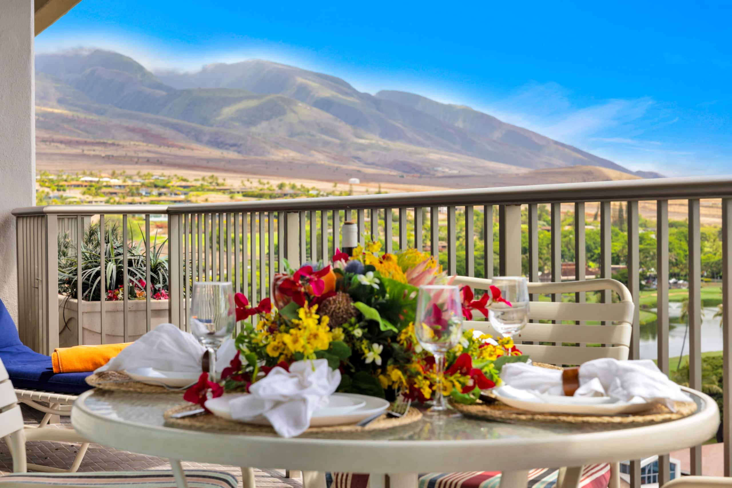 Condo in Lahaina · ★4.89 · 1 bedroom · 2 beds · 2 baths - Image 6