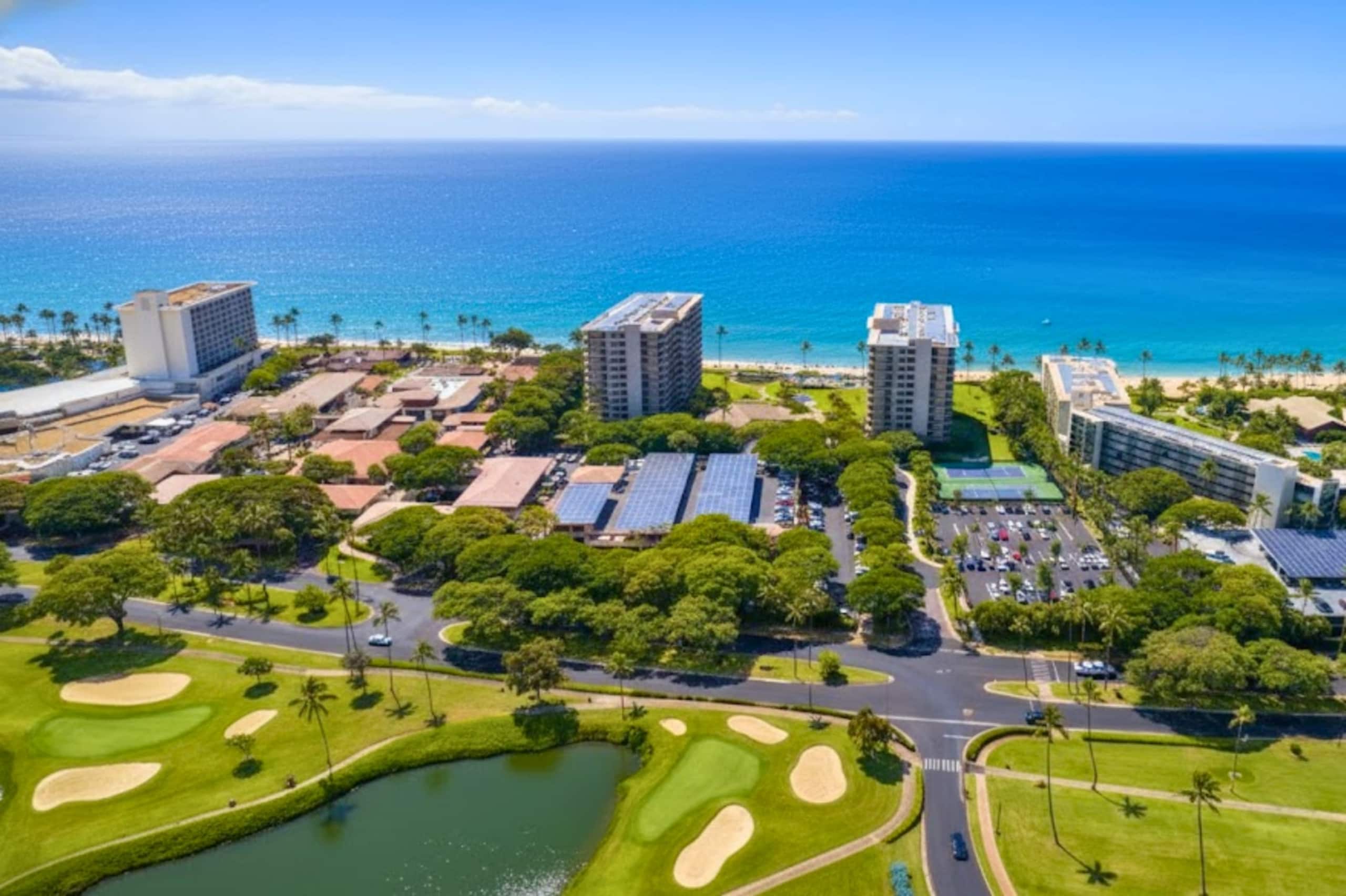 Condo in Lahaina · ★4.89 · 1 bedroom · 2 beds · 2 baths - Image 31