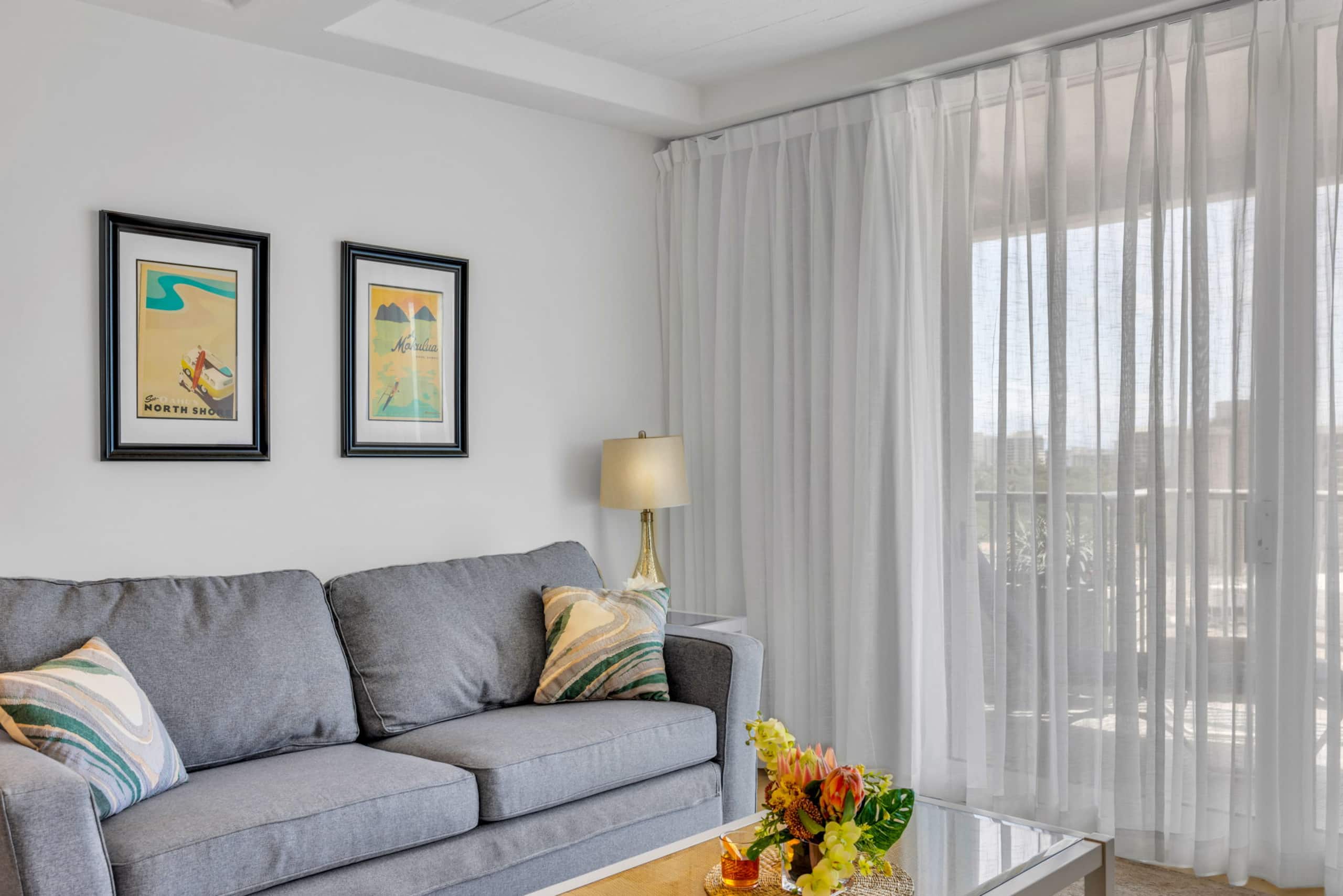 Condo in Lahaina · ★4.89 · 1 bedroom · 2 beds · 2 baths - Image 20