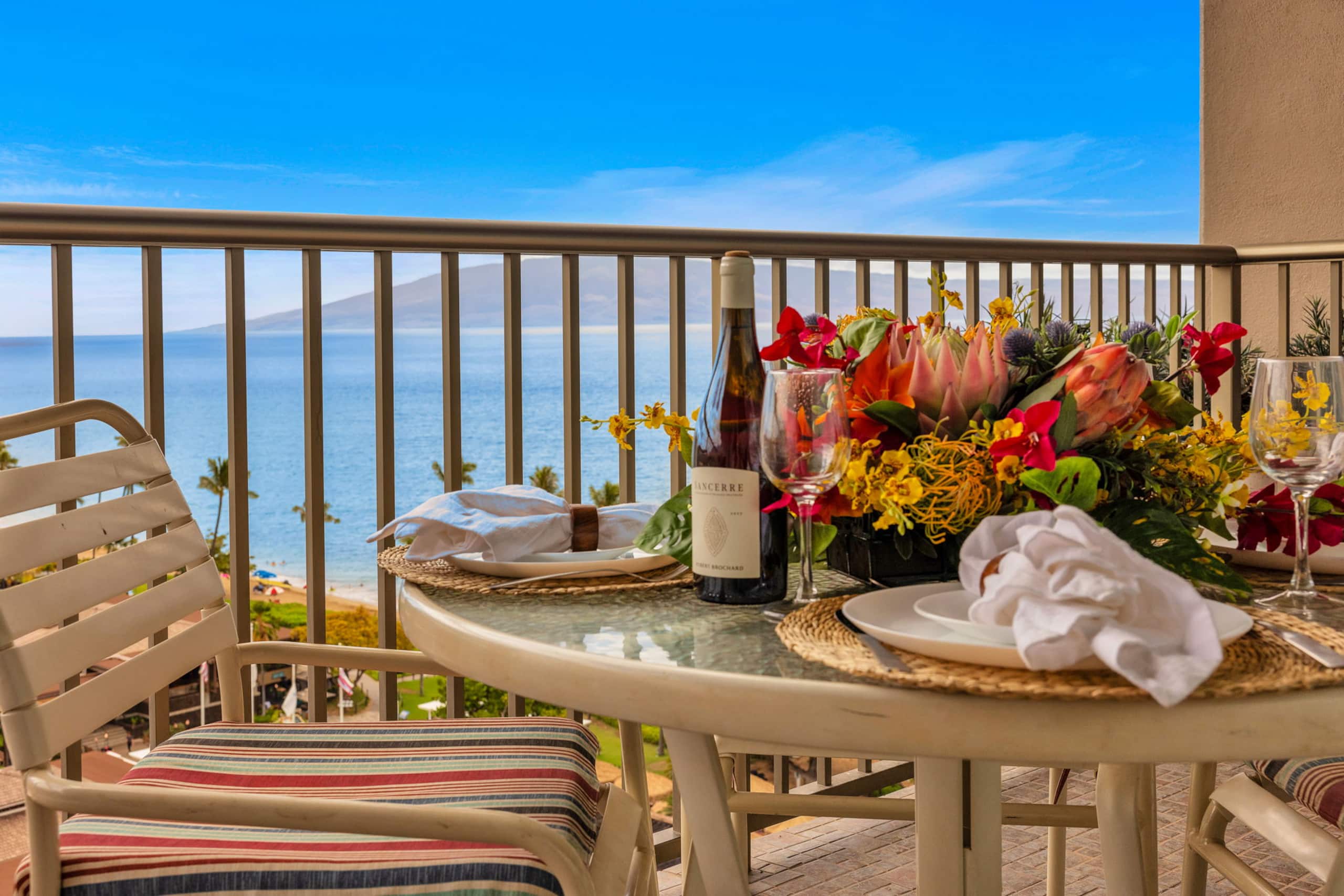Condo in Lahaina · ★4.89 · 1 bedroom · 2 beds · 2 baths - Image 8