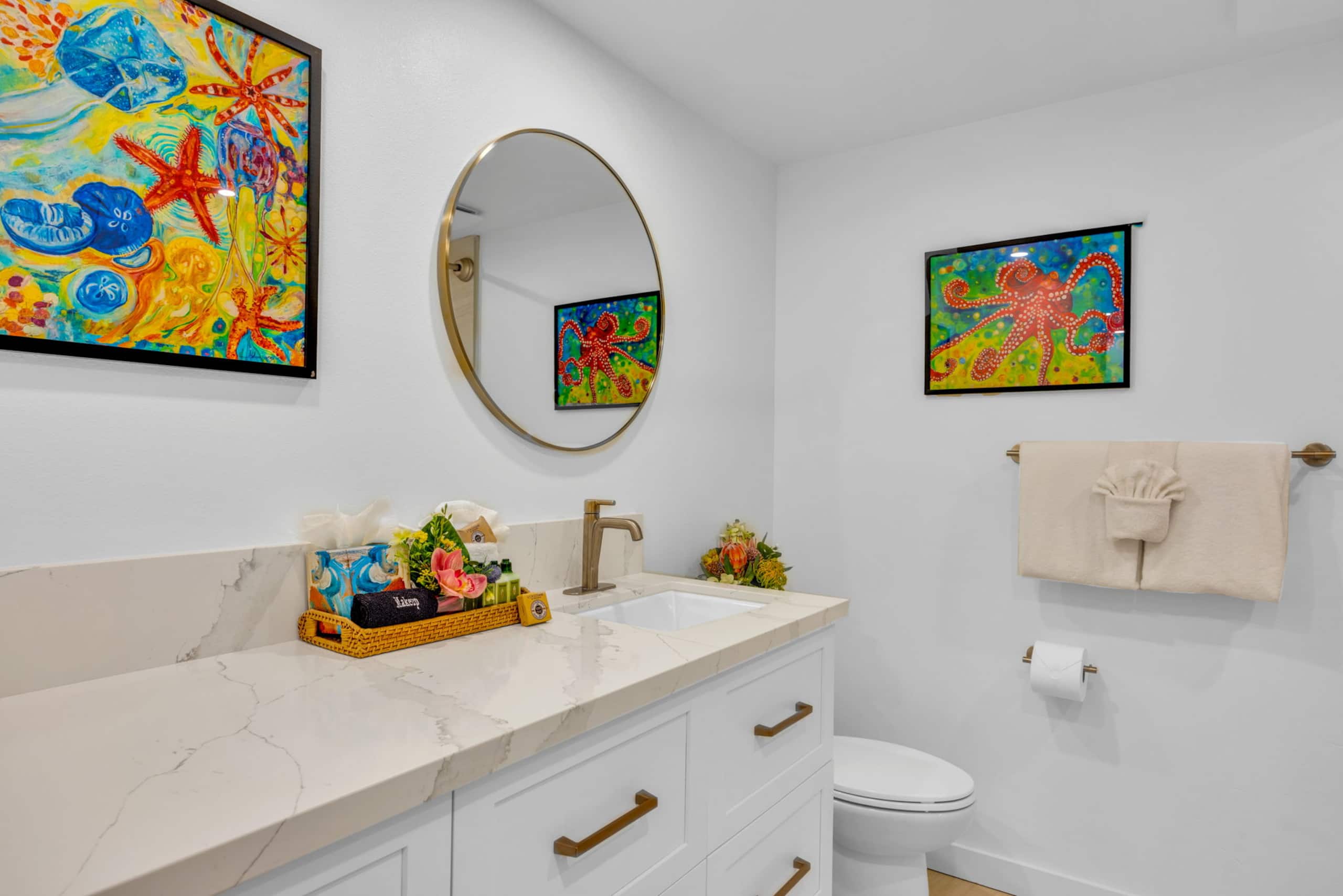 Condo in Lahaina · ★4.89 · 1 bedroom · 2 beds · 2 baths - Image 45