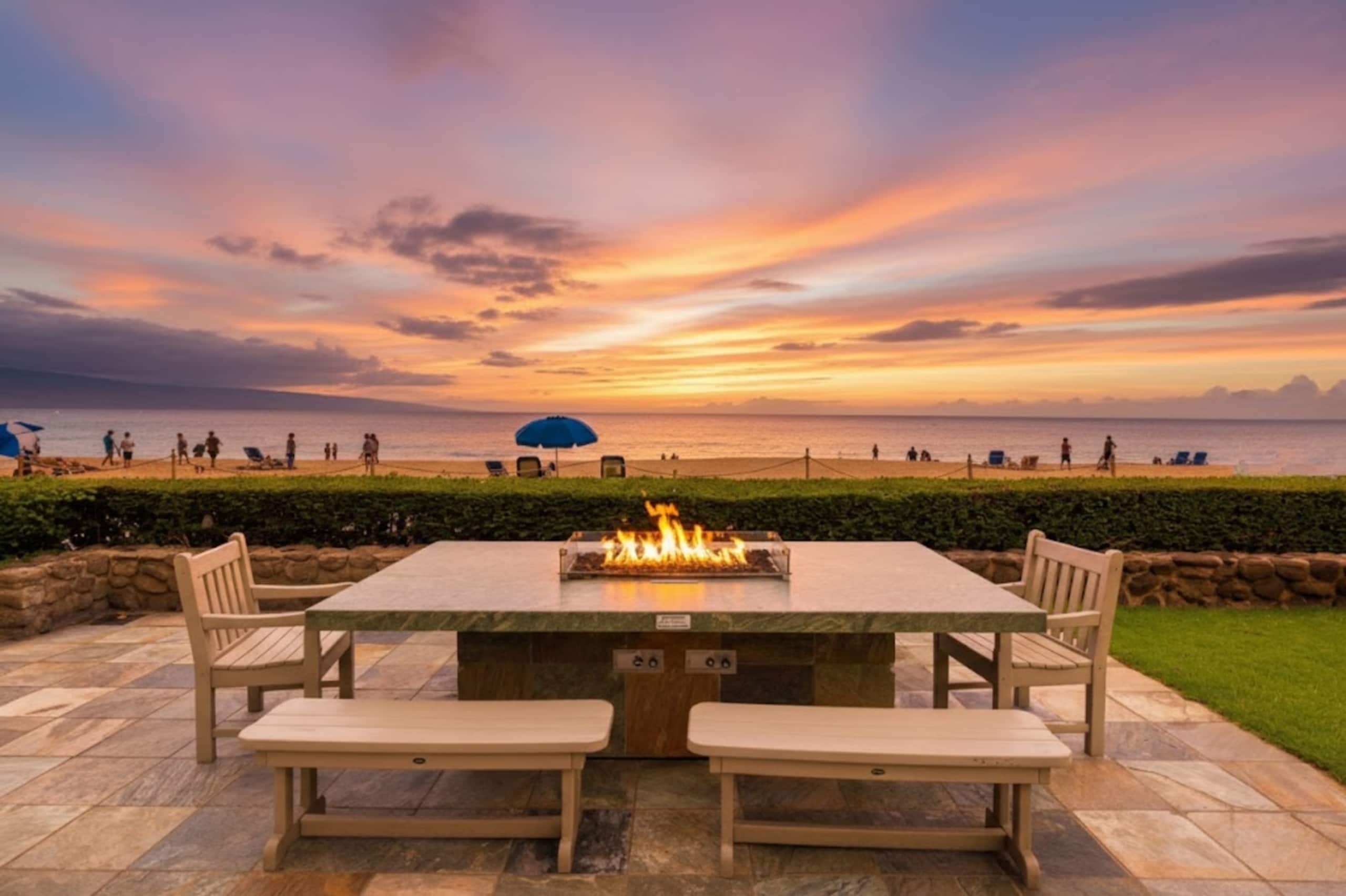 Condo in Lahaina · ★4.89 · 1 bedroom · 2 beds · 2 baths - Image 7
