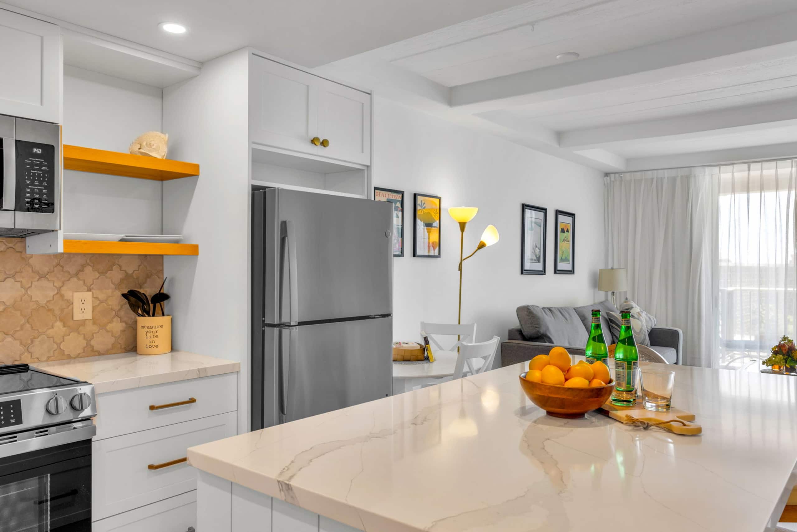 Condo in Lahaina · ★4.89 · 1 bedroom · 2 beds · 2 baths - Image 32