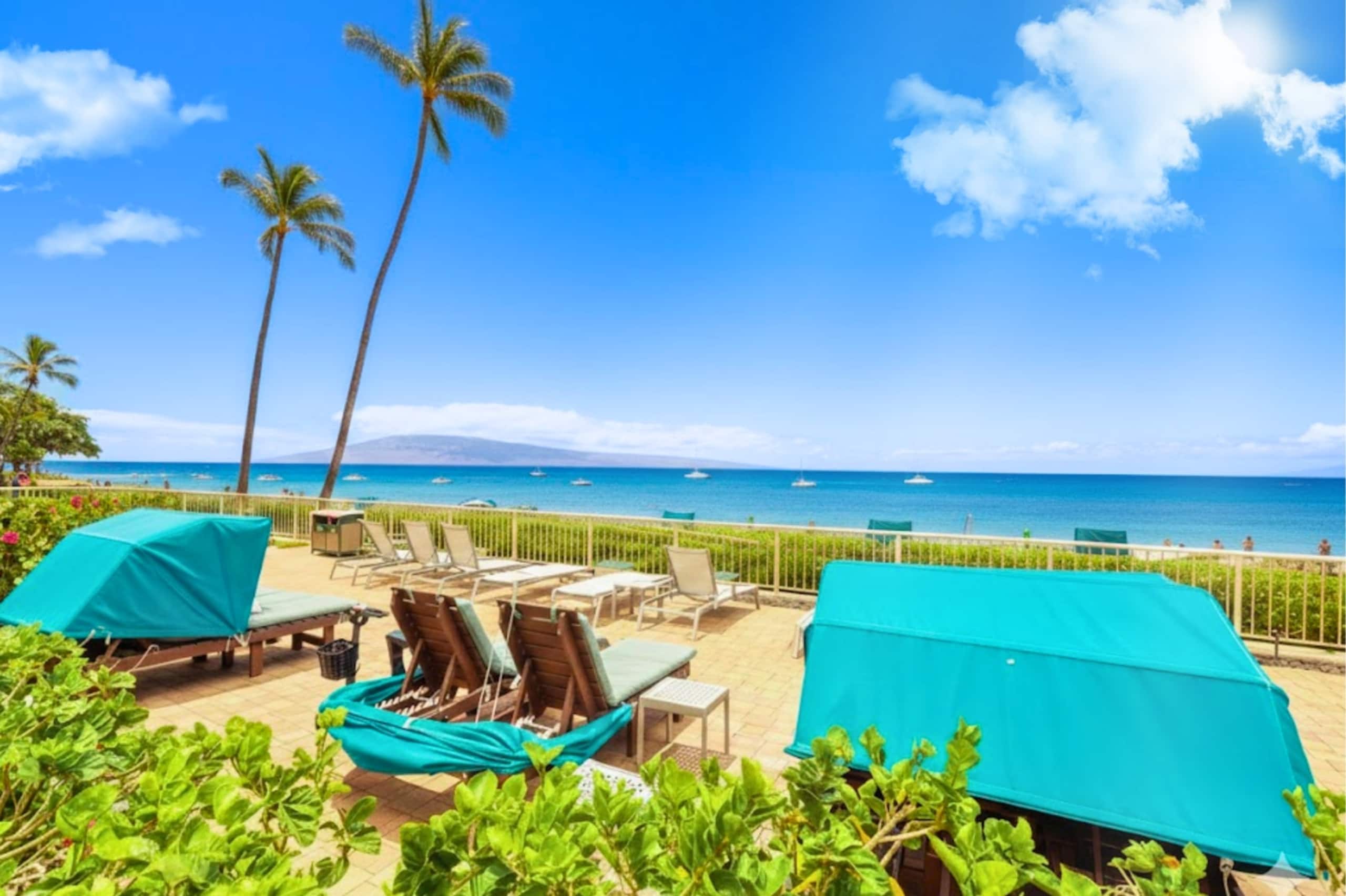 Condo in Lahaina · ★4.89 · 1 bedroom · 2 beds · 2 baths - Image 3