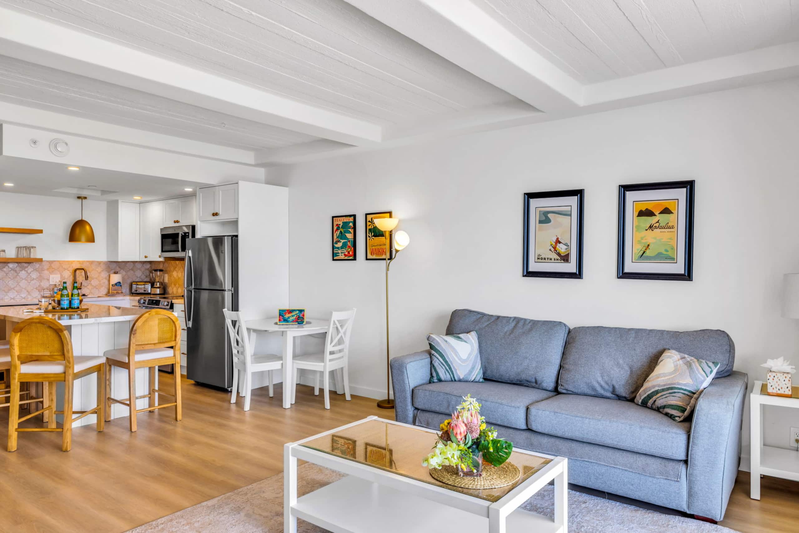 Condo in Lahaina · ★4.89 · 1 bedroom · 2 beds · 2 baths - Image 18