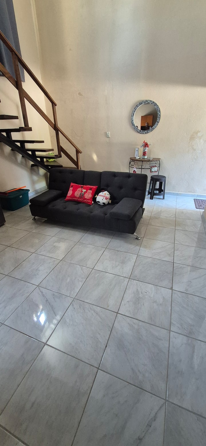 Loft In Villahermosa Perfect Location - Villahermosa, México