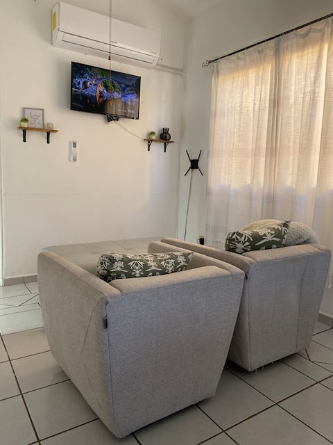 Top performing Airbnb: Casa Serena La Paz in La Paz