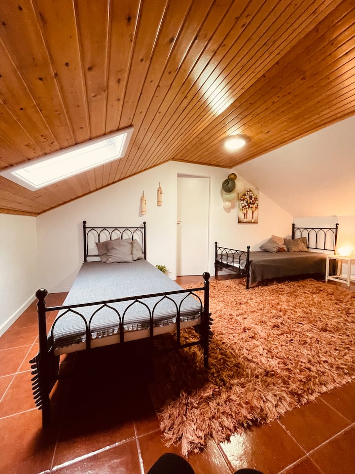 Habitación 2