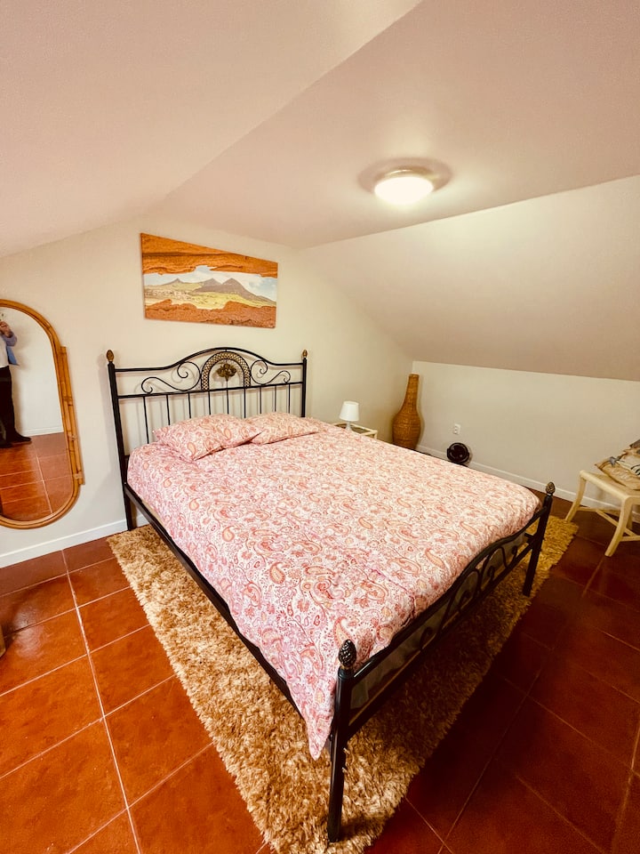 Habitación 1