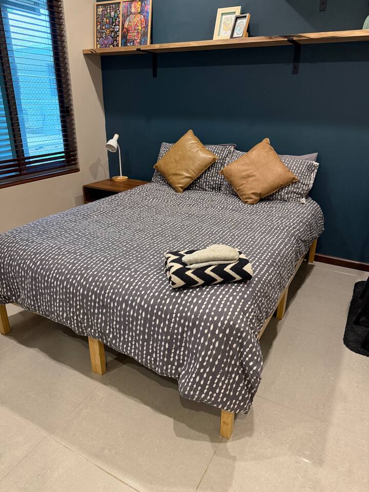 Спална соба 4