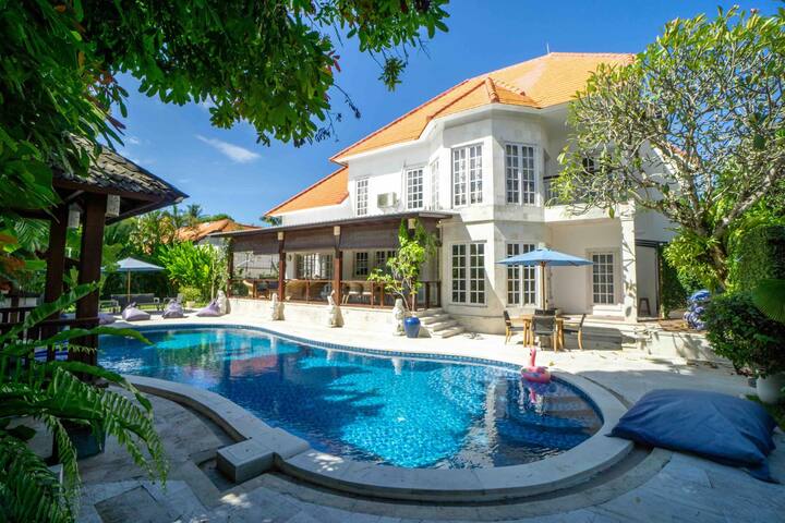 Cool Bali Villas managed Airbnb listing 2