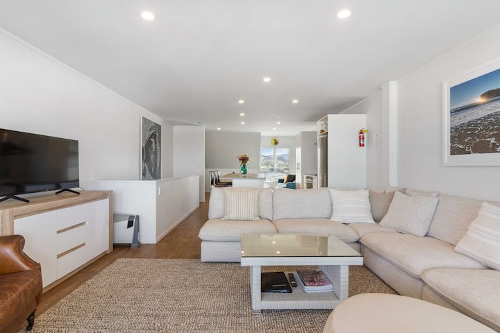 Whangamata Beach Apartment - Whangamatā