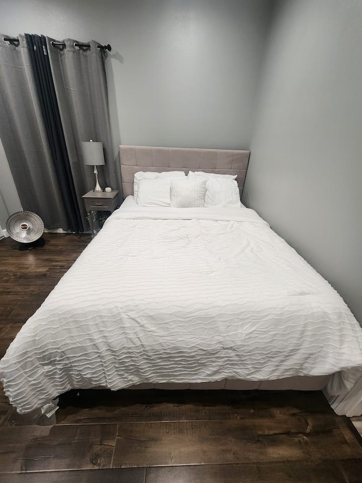 Спална соба 1