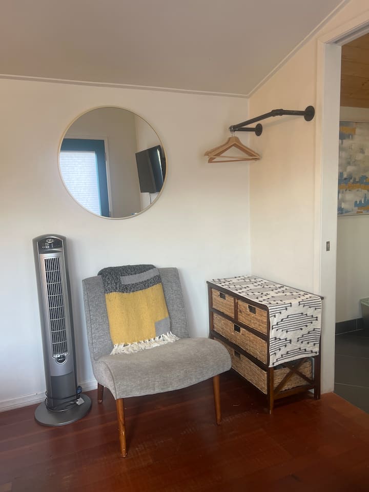 Beautiful Private Guest Studio - 샌타바버라