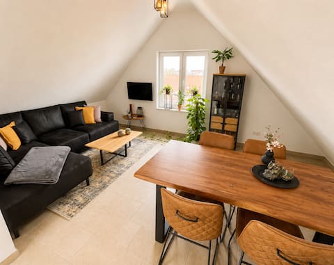 BHH Living - City oasis Ahaus