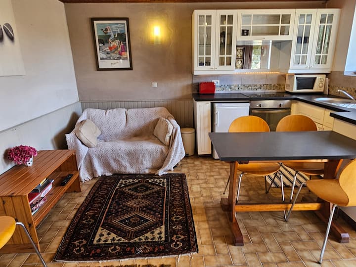 Cosy Gite With 12 Sandy Beaches Within 8 Kms! - Crozon